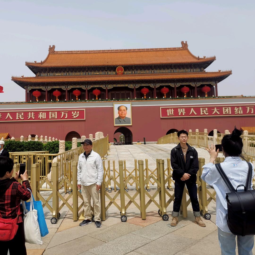 乡村小杨哥Vlog