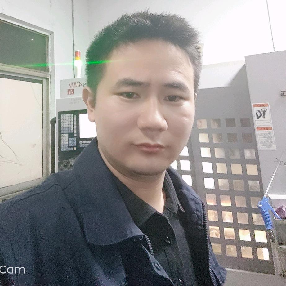 AA北京精雕精密电极加工