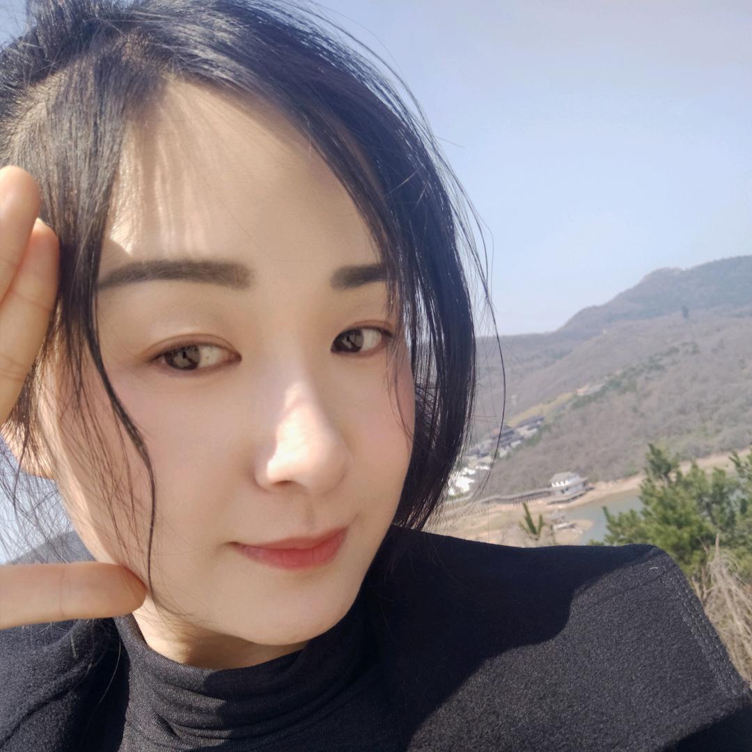 小酒窝❤️