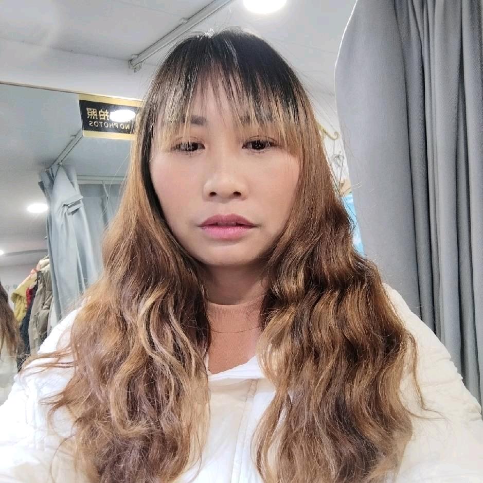 农村妹