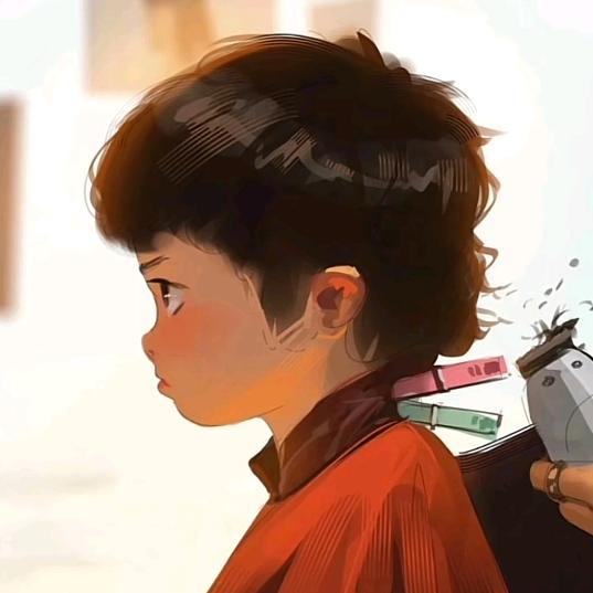 笑脸银🥰