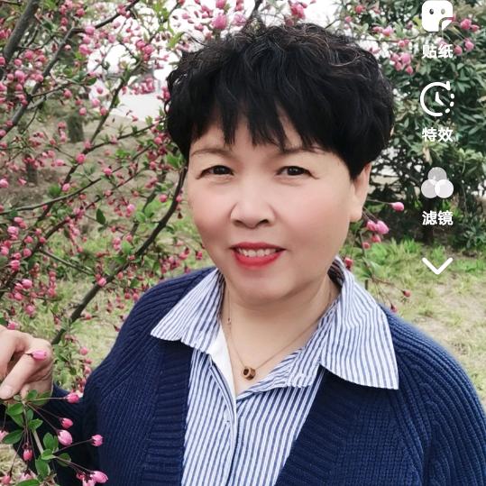 梦之蓝