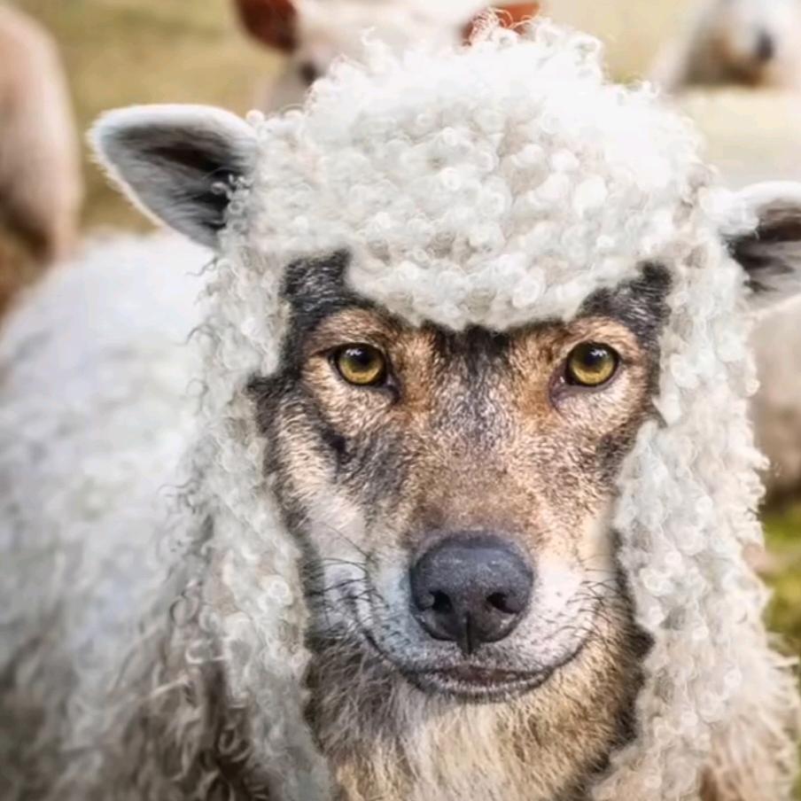 🐷兔子先生🐷