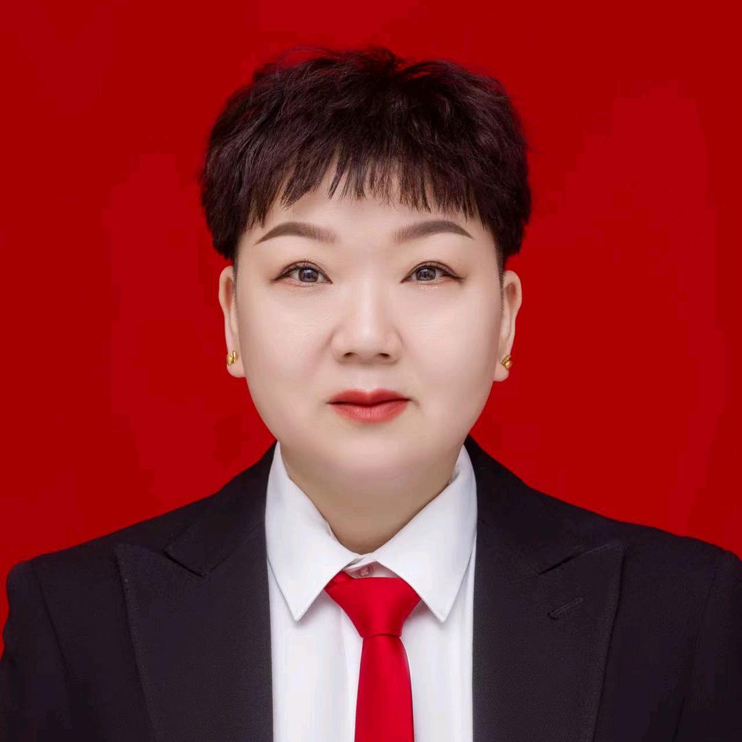 卢伟玲