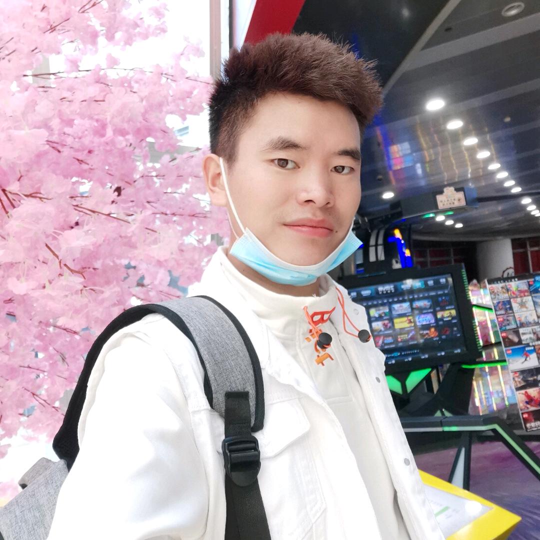 追梦