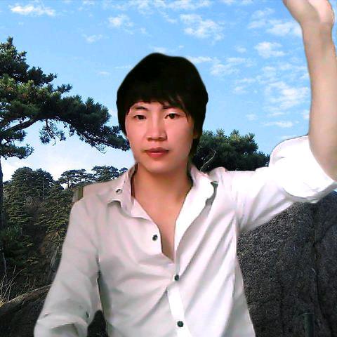 走乡村