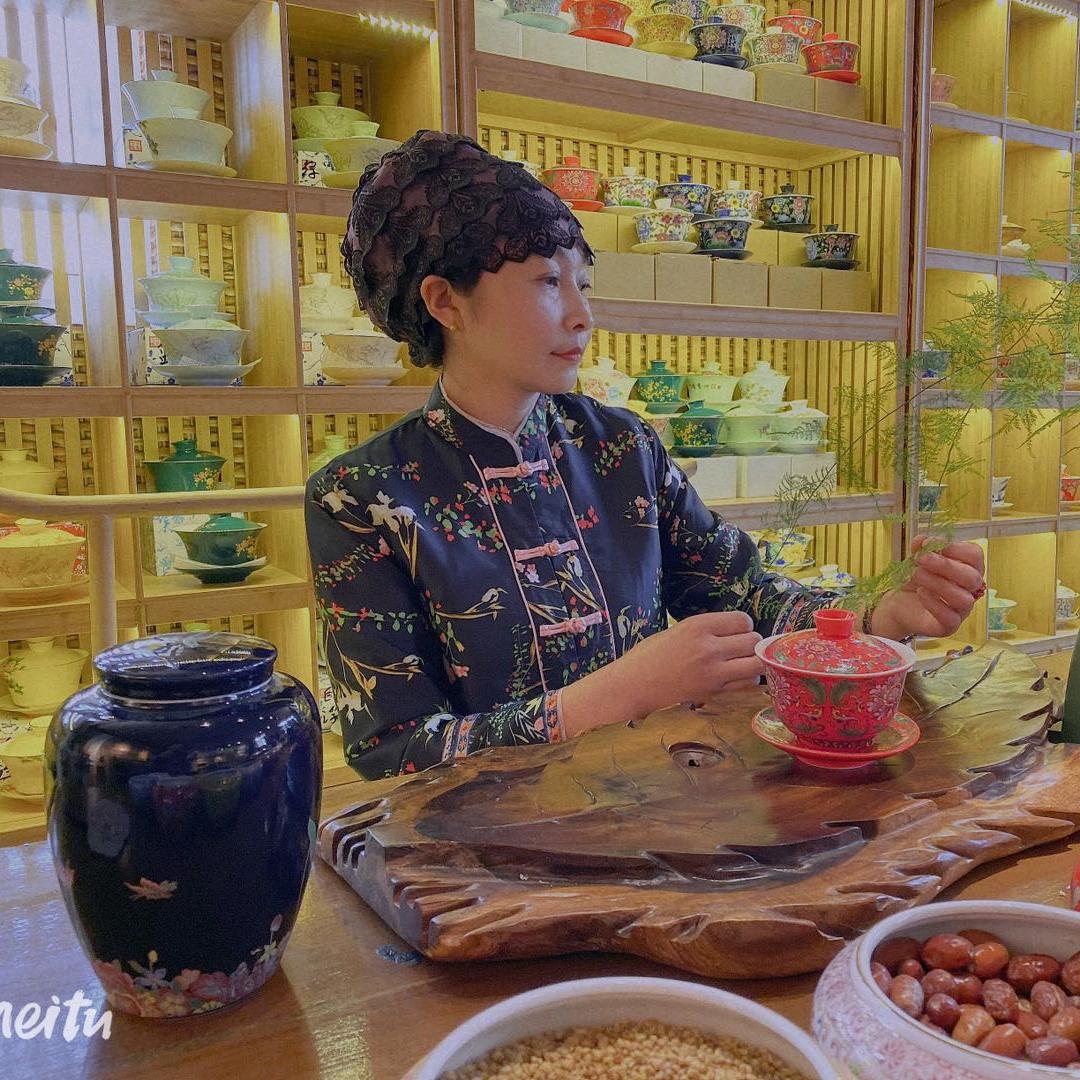 塞上八朵(李园店)