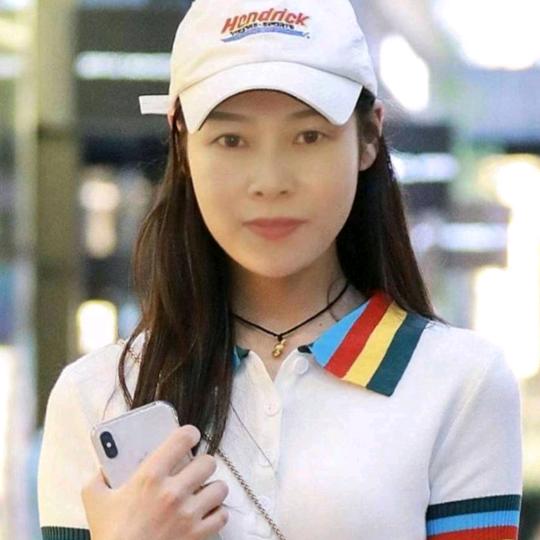 好运兰兰，《浅情人不知》