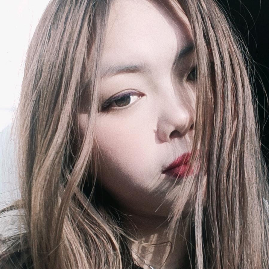 简白（连赞拉黑）