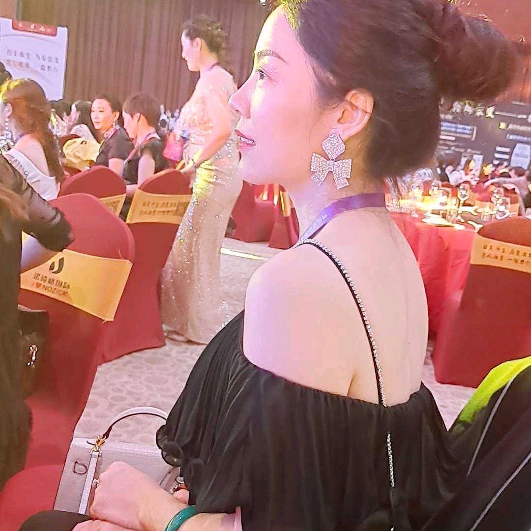 美业华丽👑