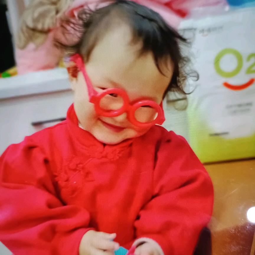 我的《欣辰》大海