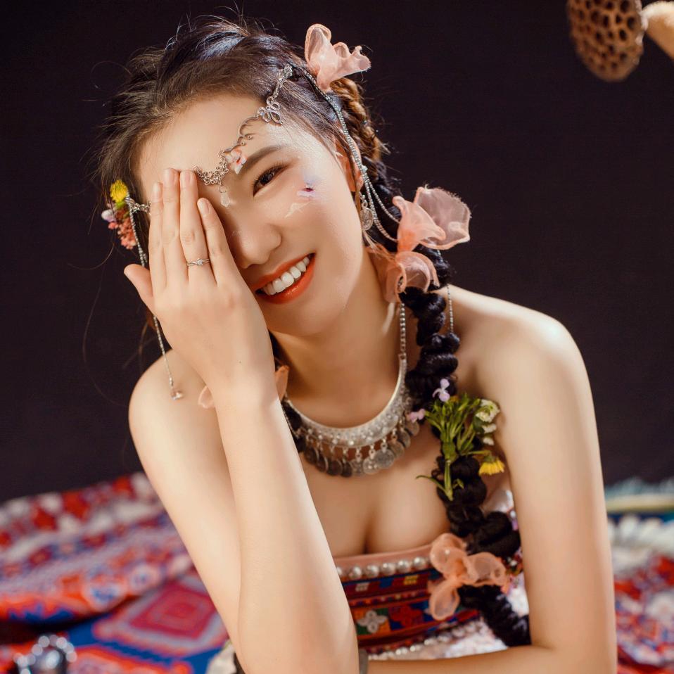 若只如初见♥
