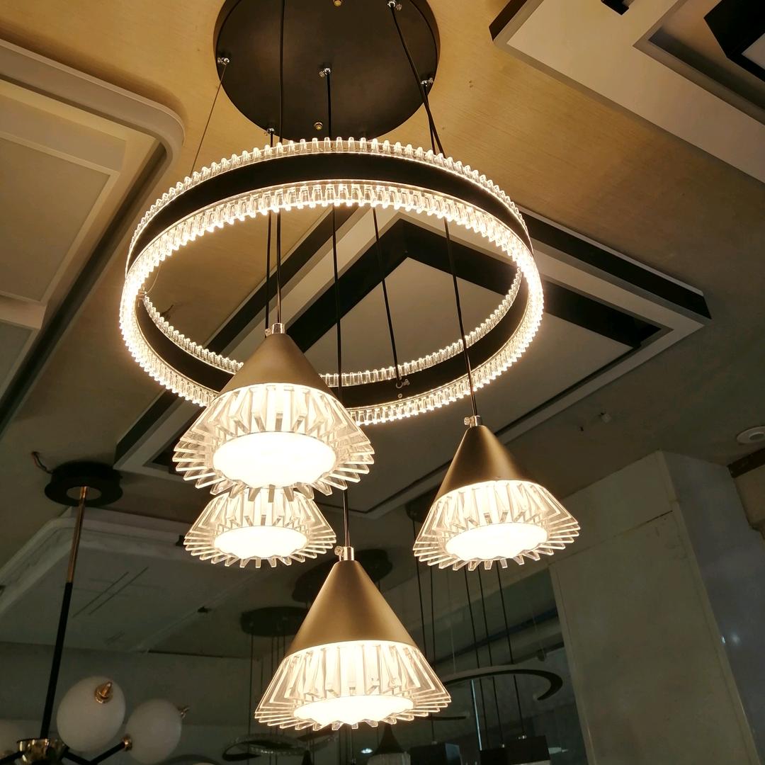 西安吉利灯饰有限公司