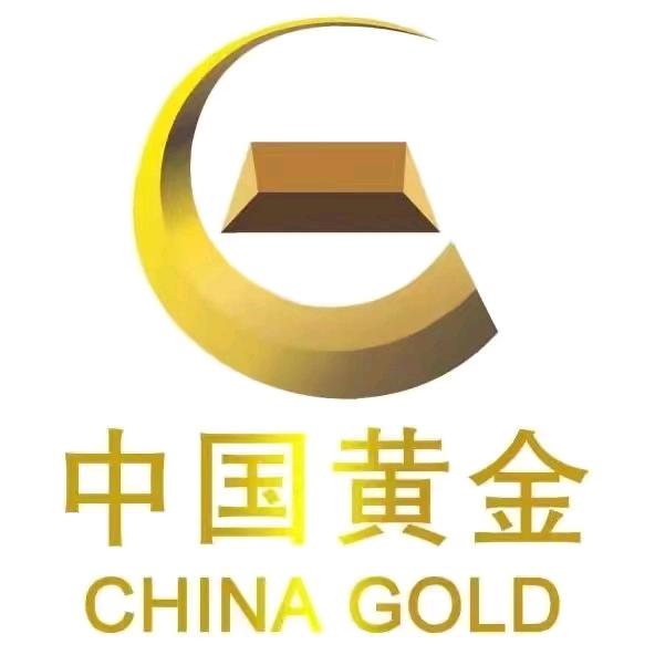 中国黄金云阳金店