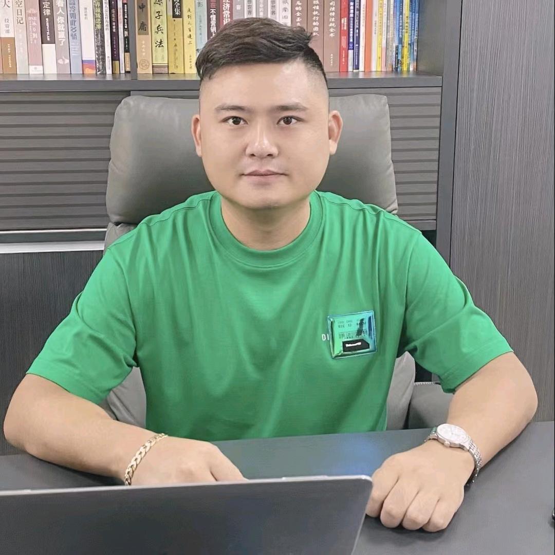闽南黑猪兄