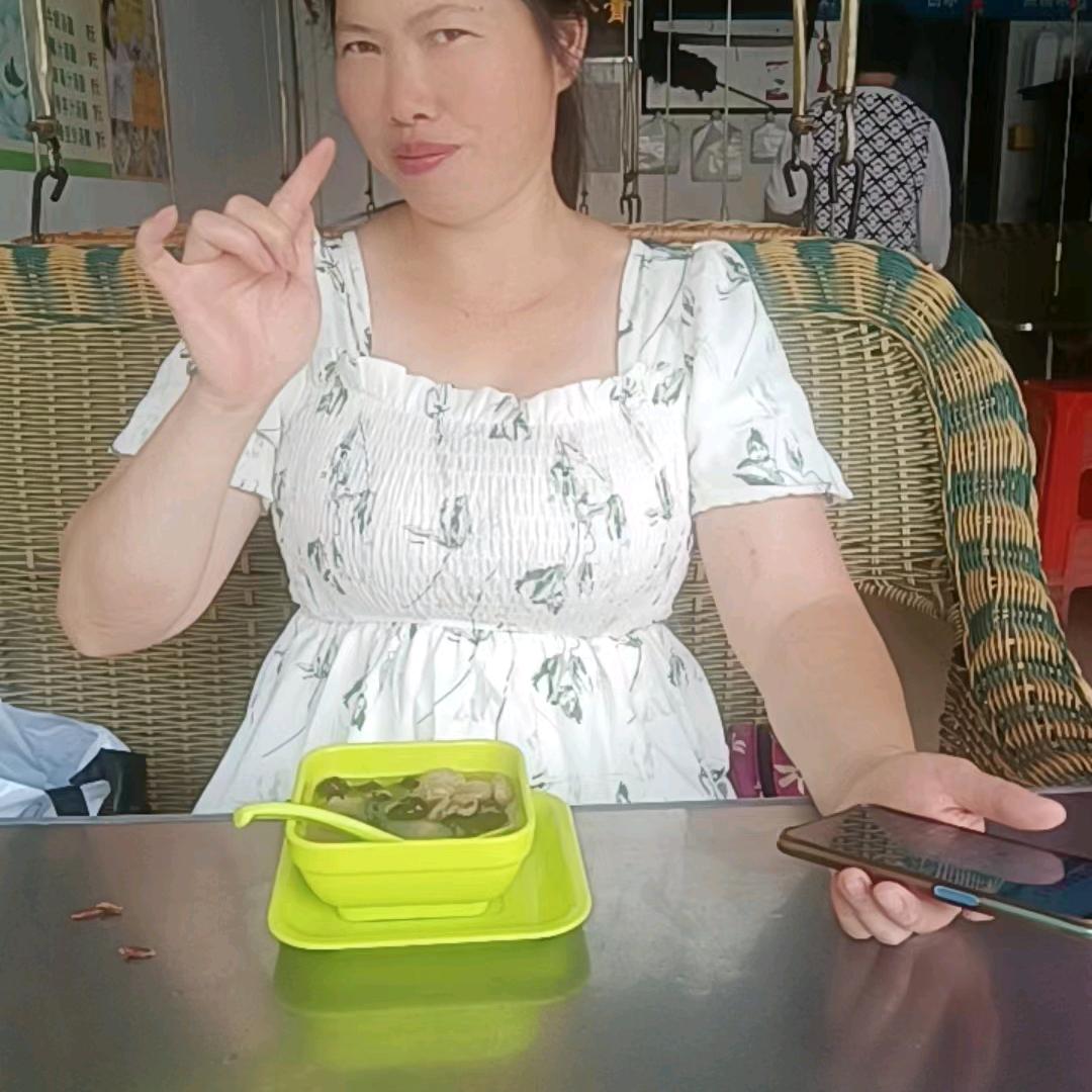 珍惜眼前的朋友