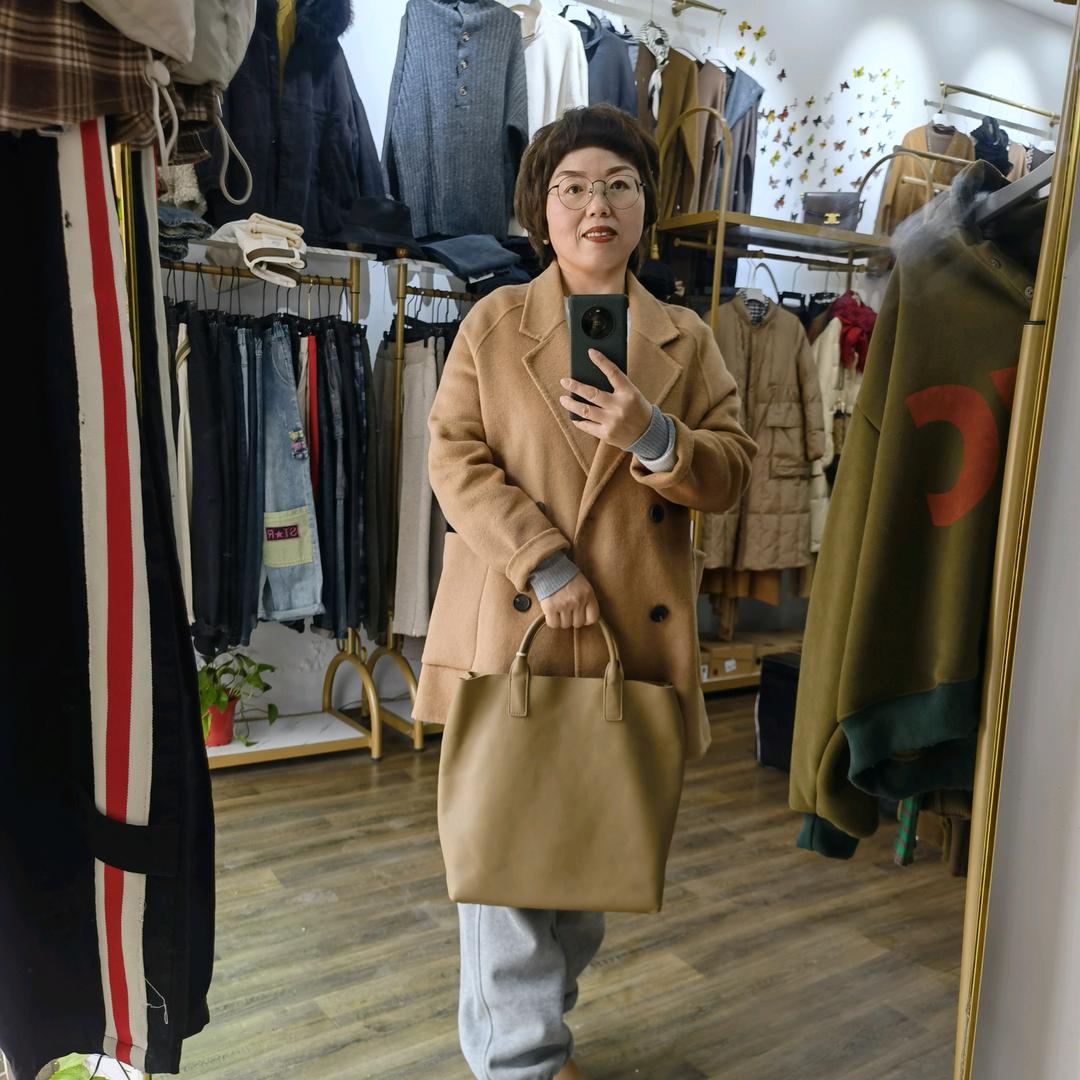 长安区斗门镇淘好的服饰