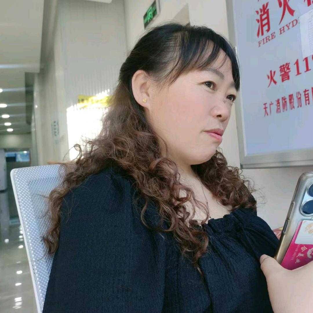 王婵