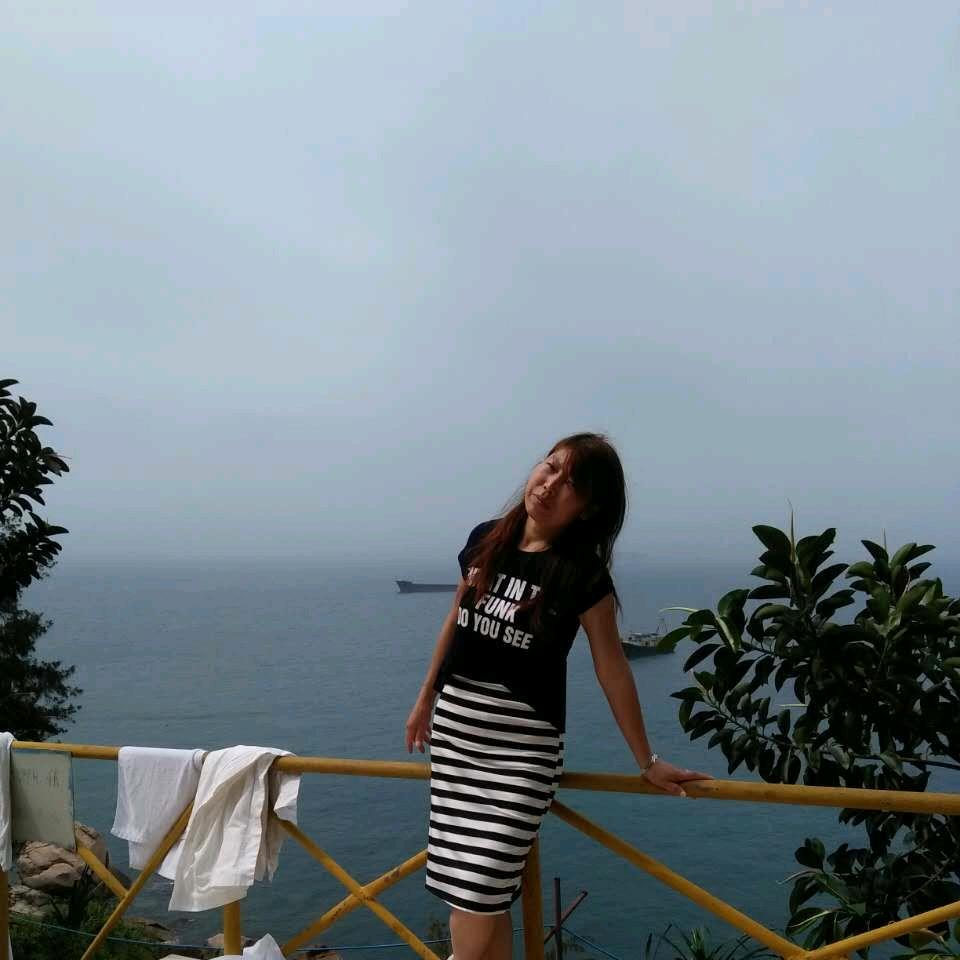 岁月静好