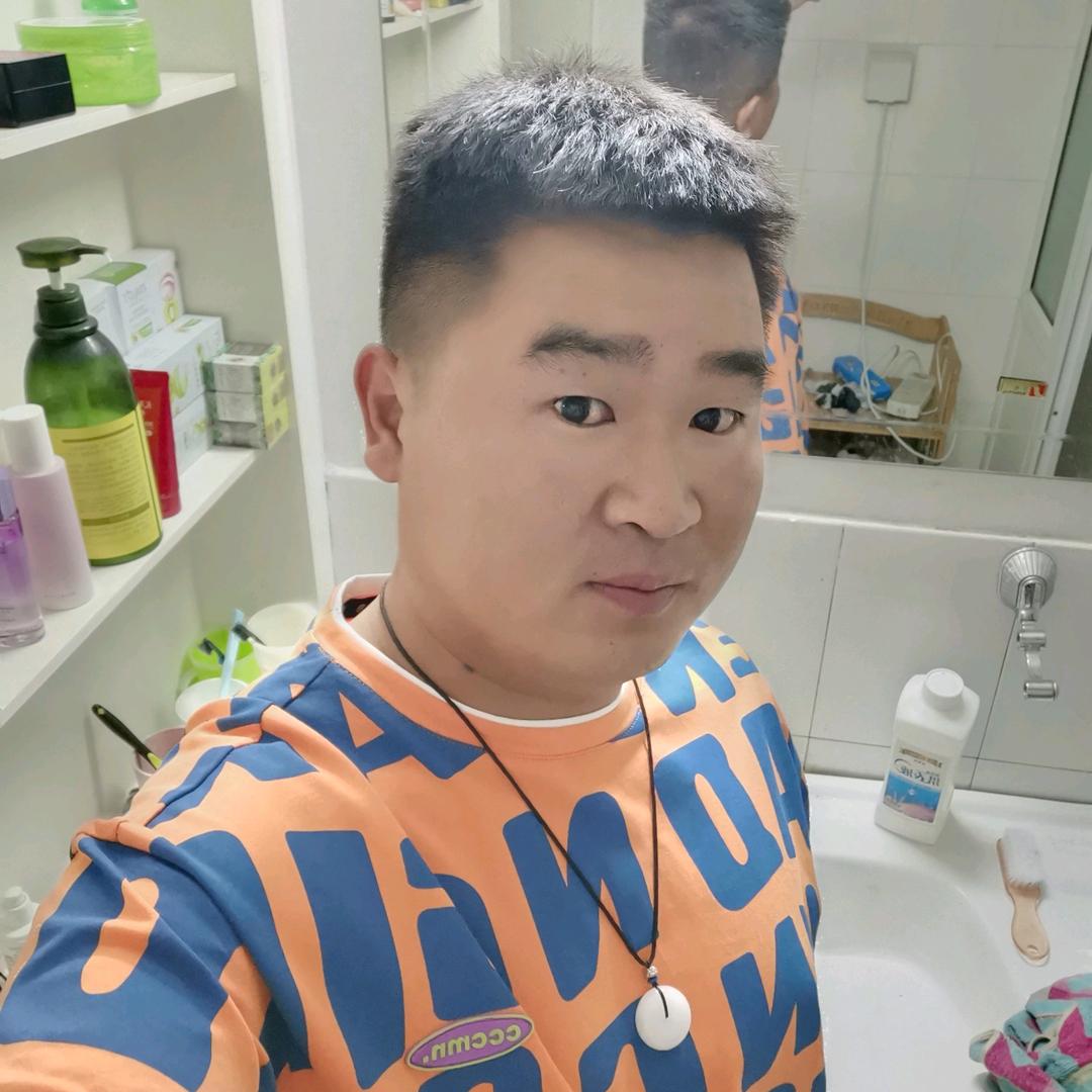 让让