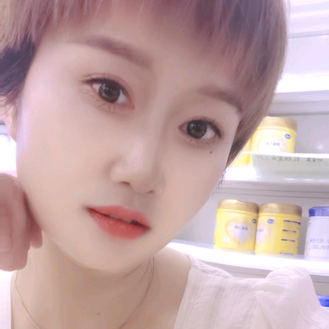 南丰甜心宝贝❤️