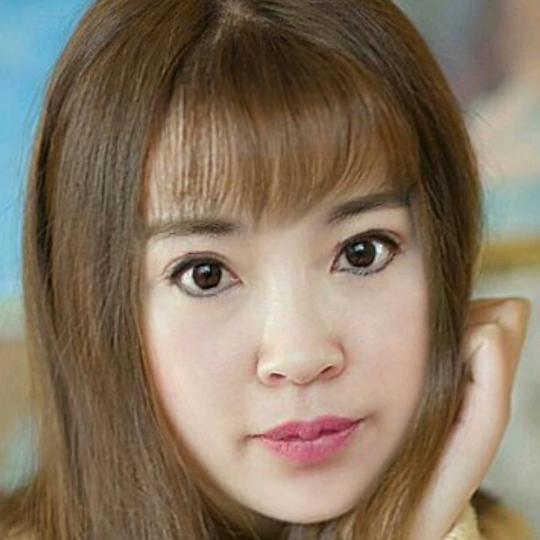 月亮女神