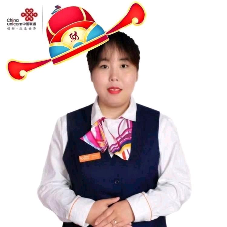 哇！虹虹呦