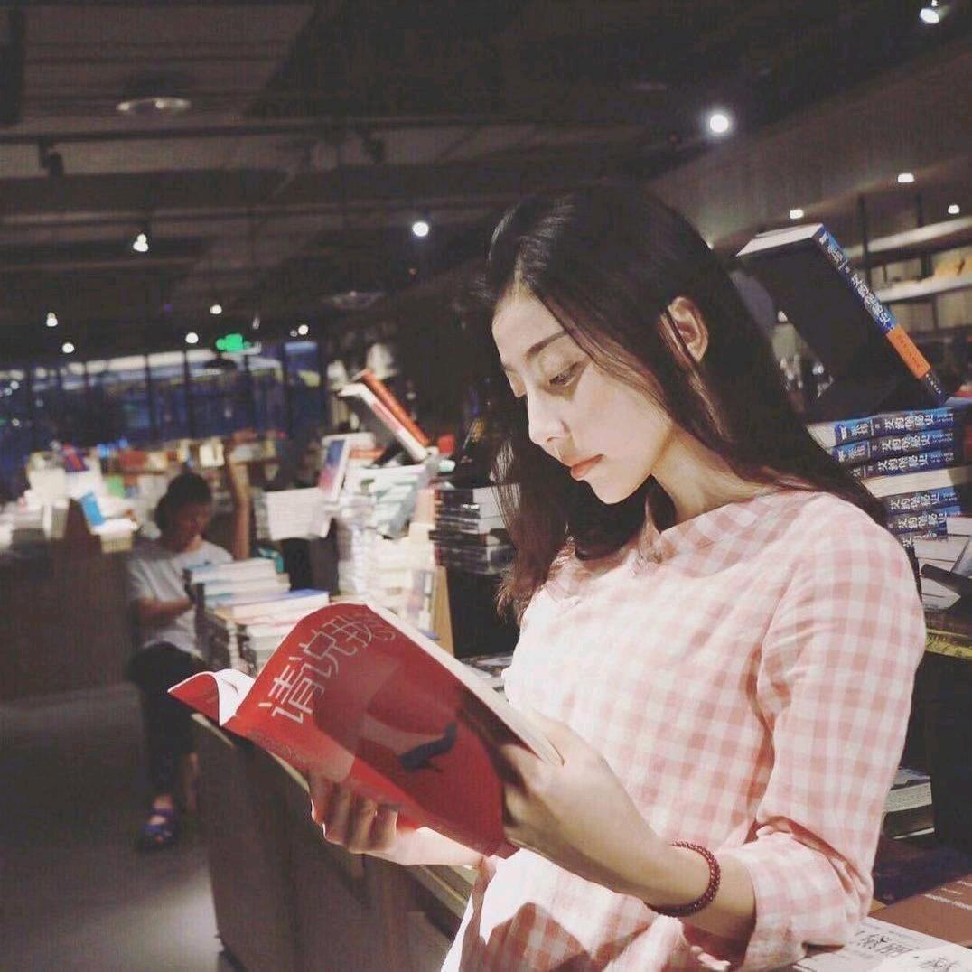 小木木（流氓渣女）