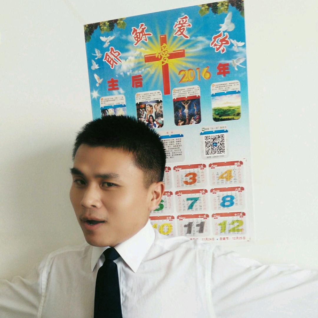 行走在爱中153
