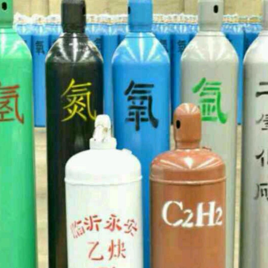 佛山检利气体