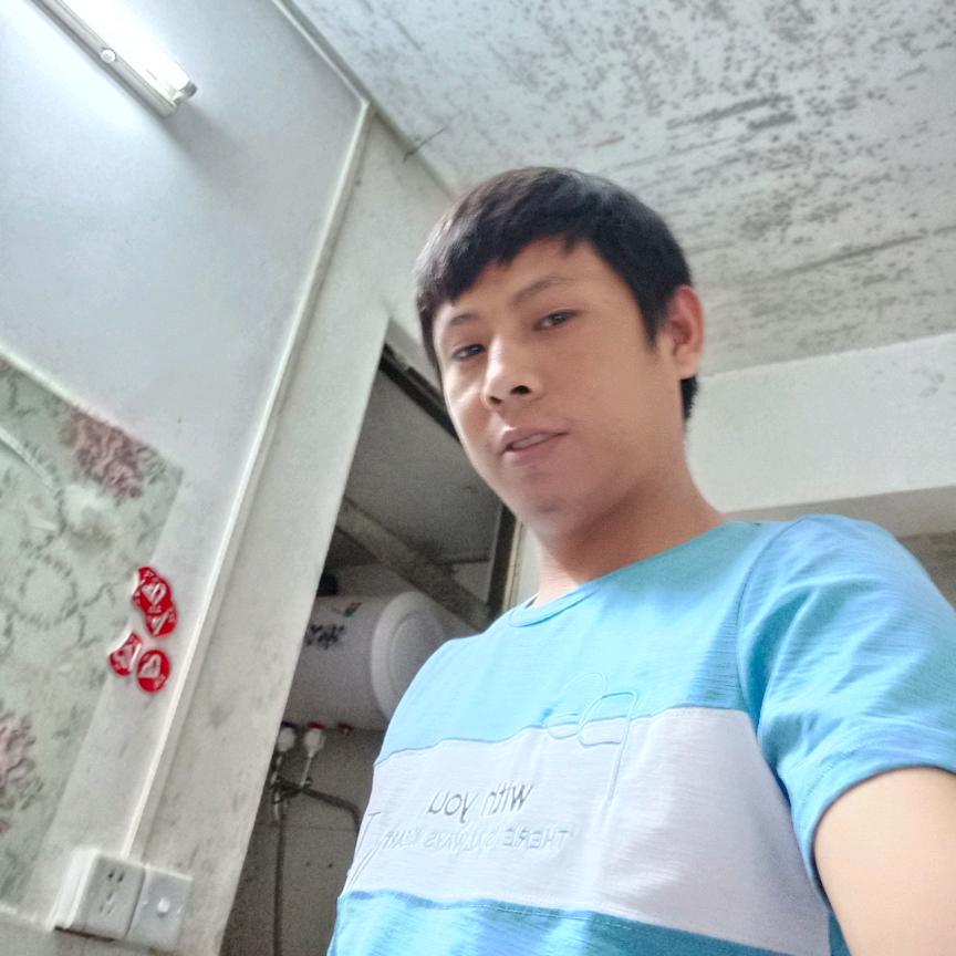 小杨