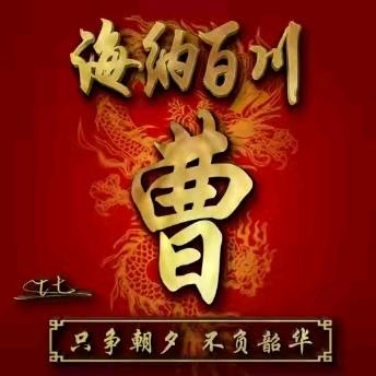 曹清友   曹光头