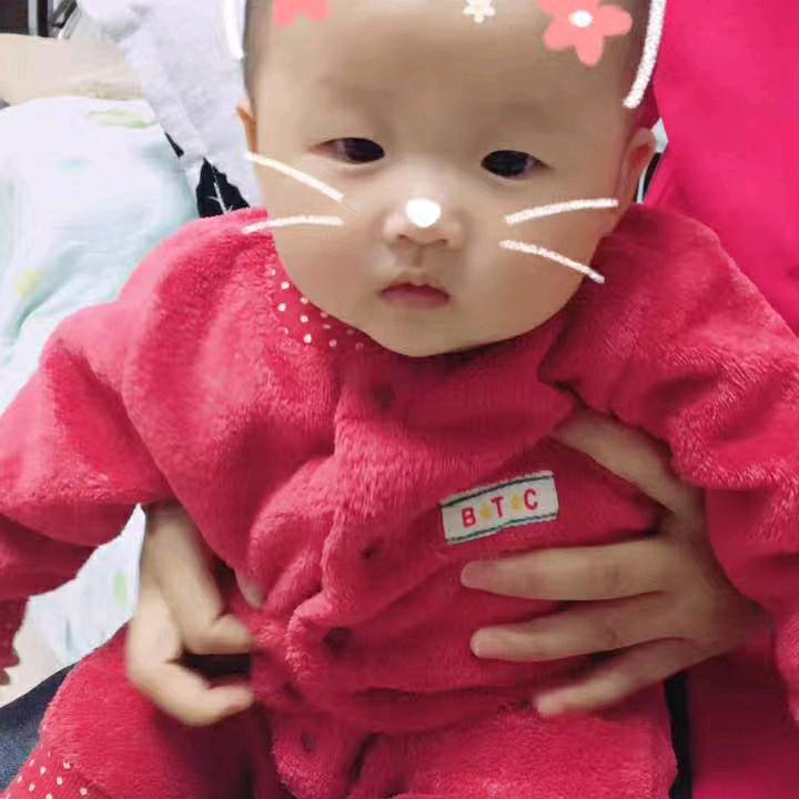 诗怡妈妈