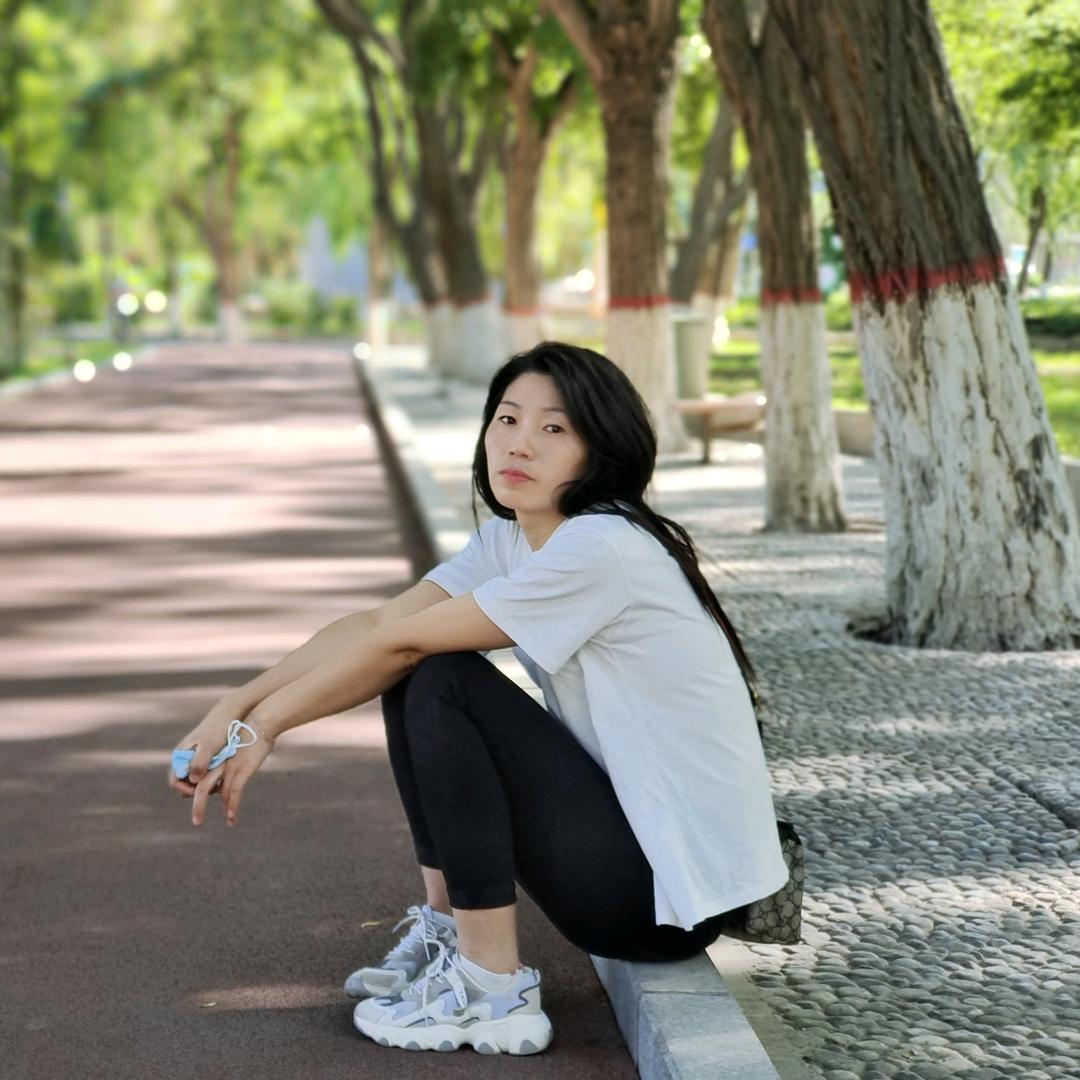 A💘浅笑✨