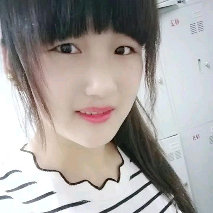 遇见芳芳。