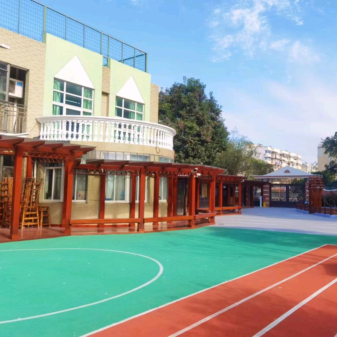 南京金色森林幼儿园有限责任公司