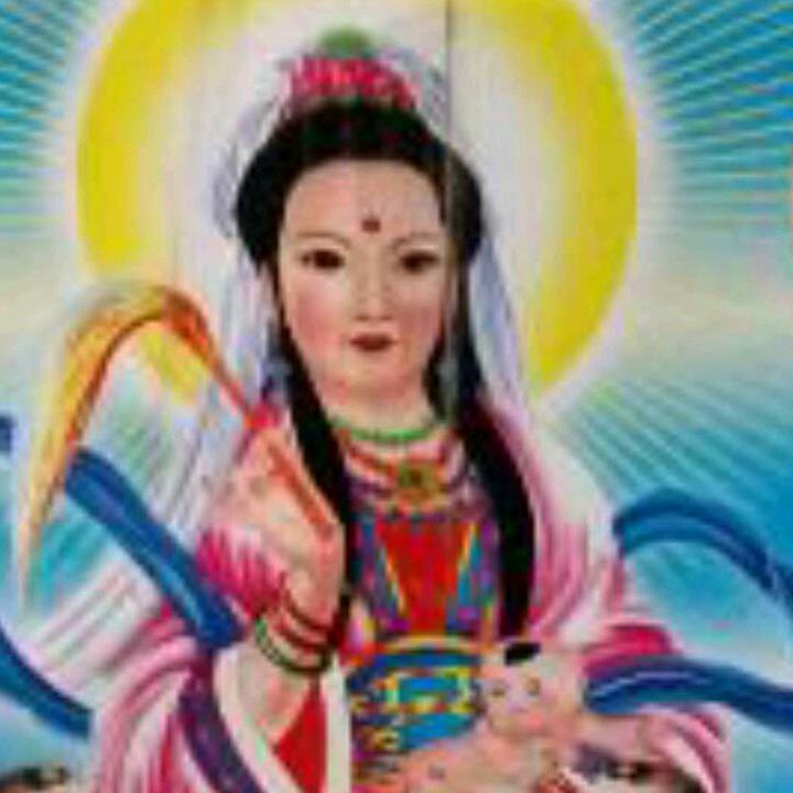 静静的心
