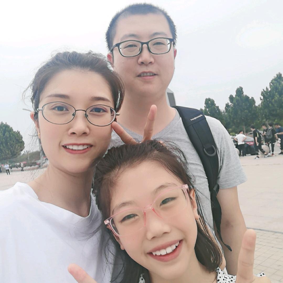 李猛@