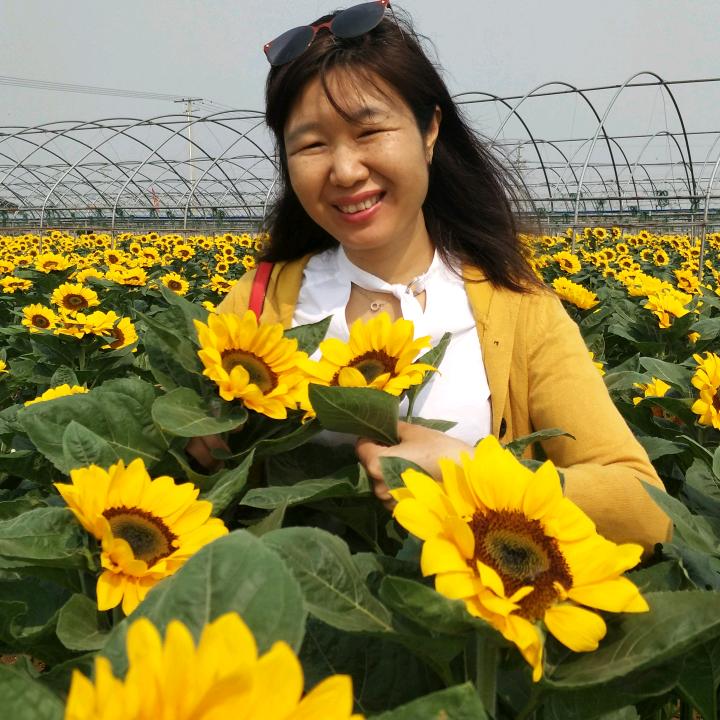 杨梅好甜