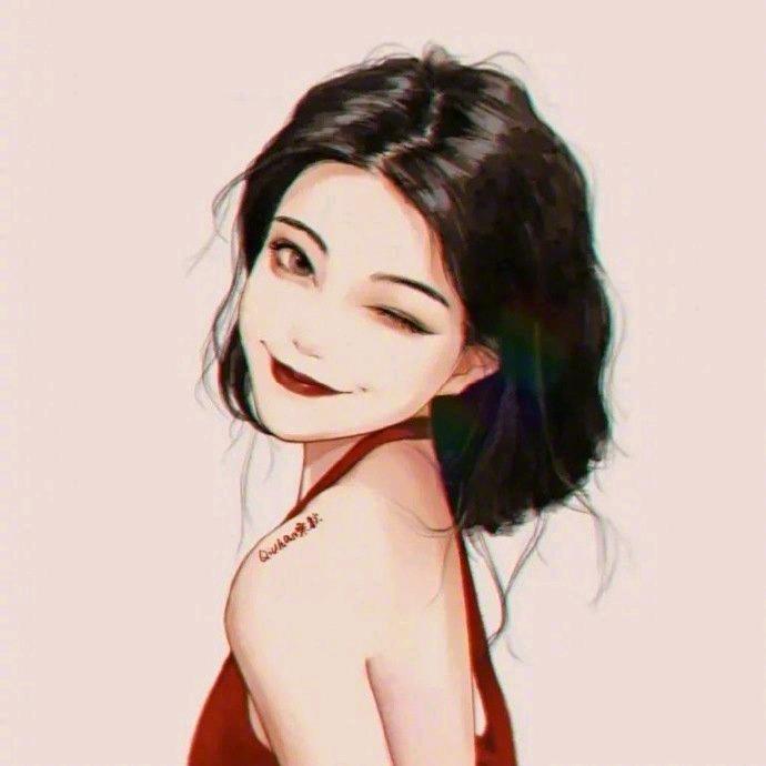 小白不吃肉