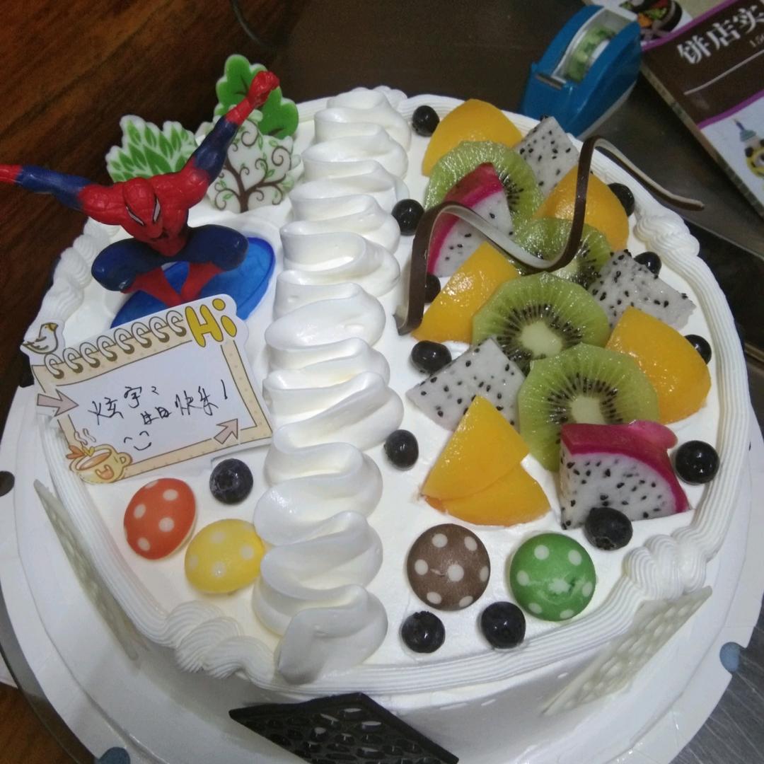 ♬ luodongyu烘焙