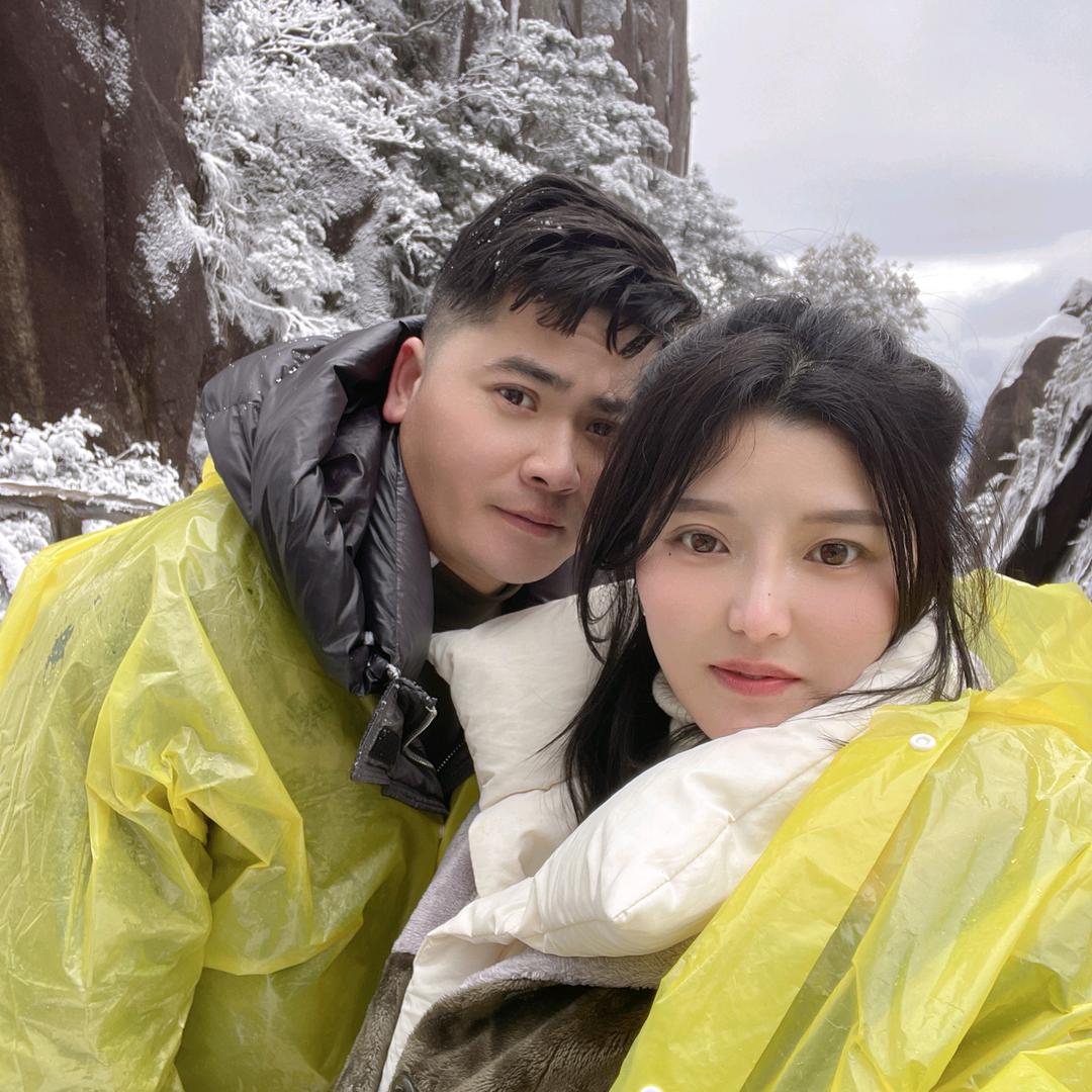 石头与金莲@抖音