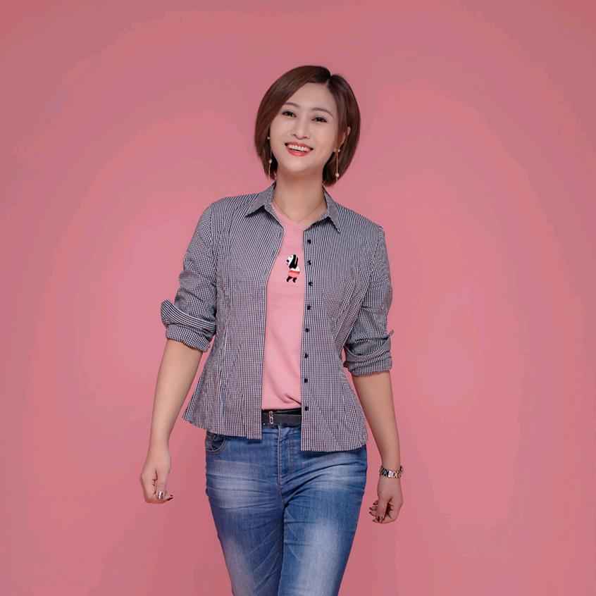 本静（恒源祥彩羊男装，女装）