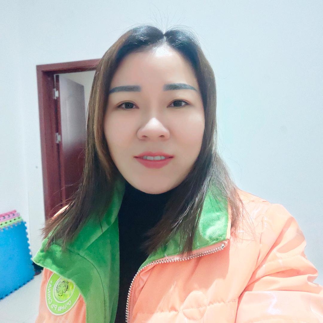 杜若风情
