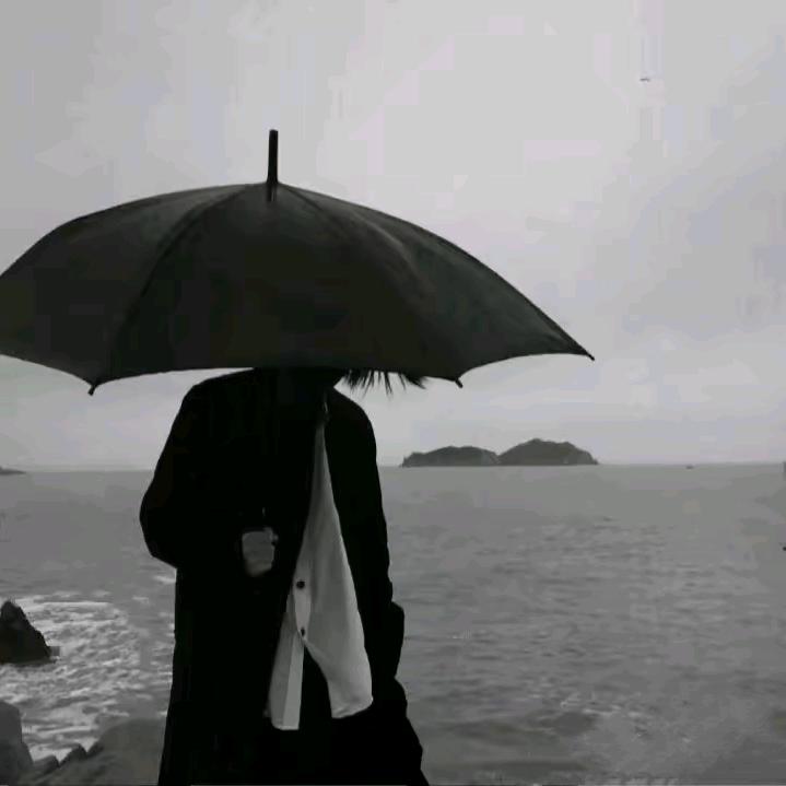 不许人间见白头～～