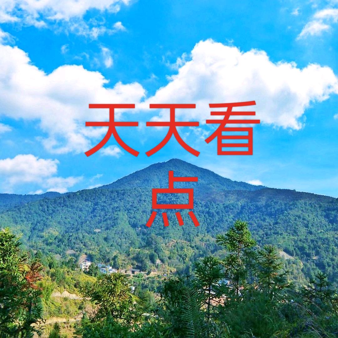 天天看点