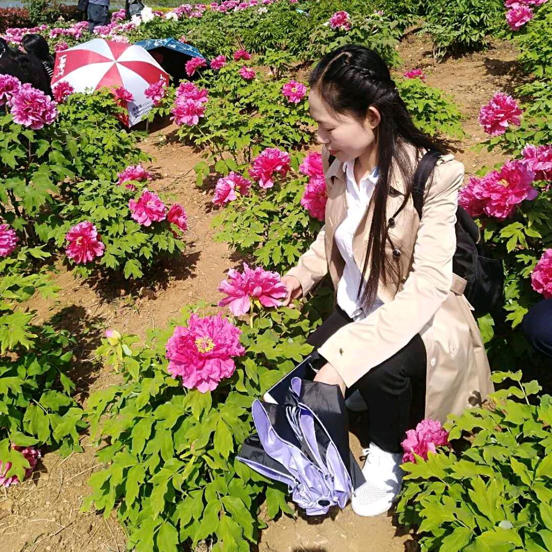 春暖花开 *梅(石桥碑堰水库)