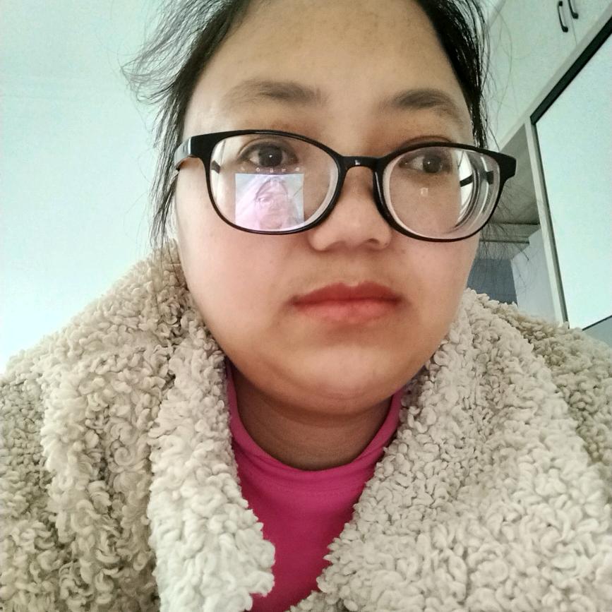 美美