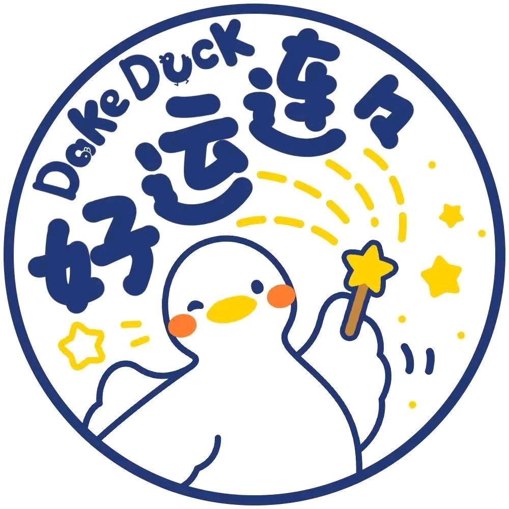 胖胖鸭童装
