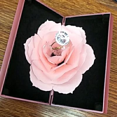 情人节礼品可可工艺